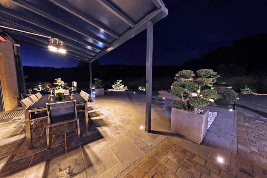 Onsen Place By Ardenne Places 斯帕 外观 照片