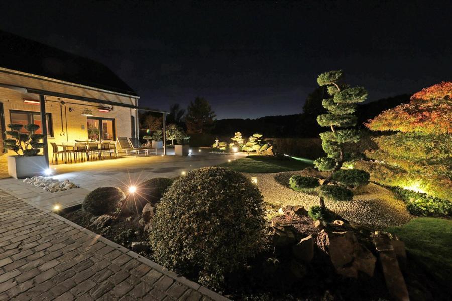 Onsen Place By Ardenne Places 斯帕 外观 照片