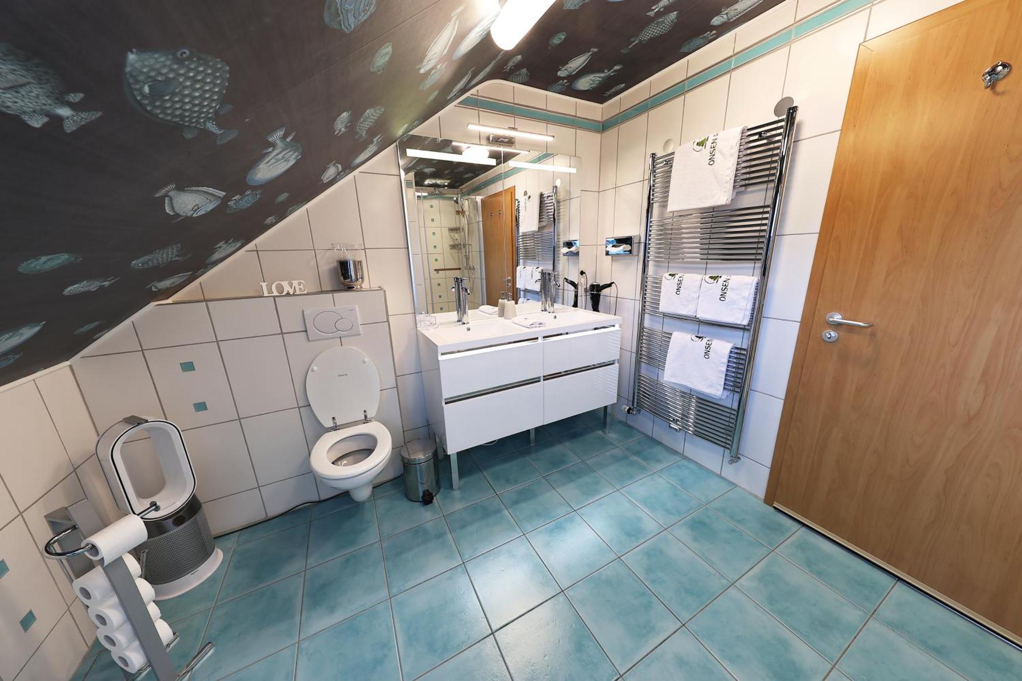 Onsen Place By Ardenne Places 斯帕 外观 照片