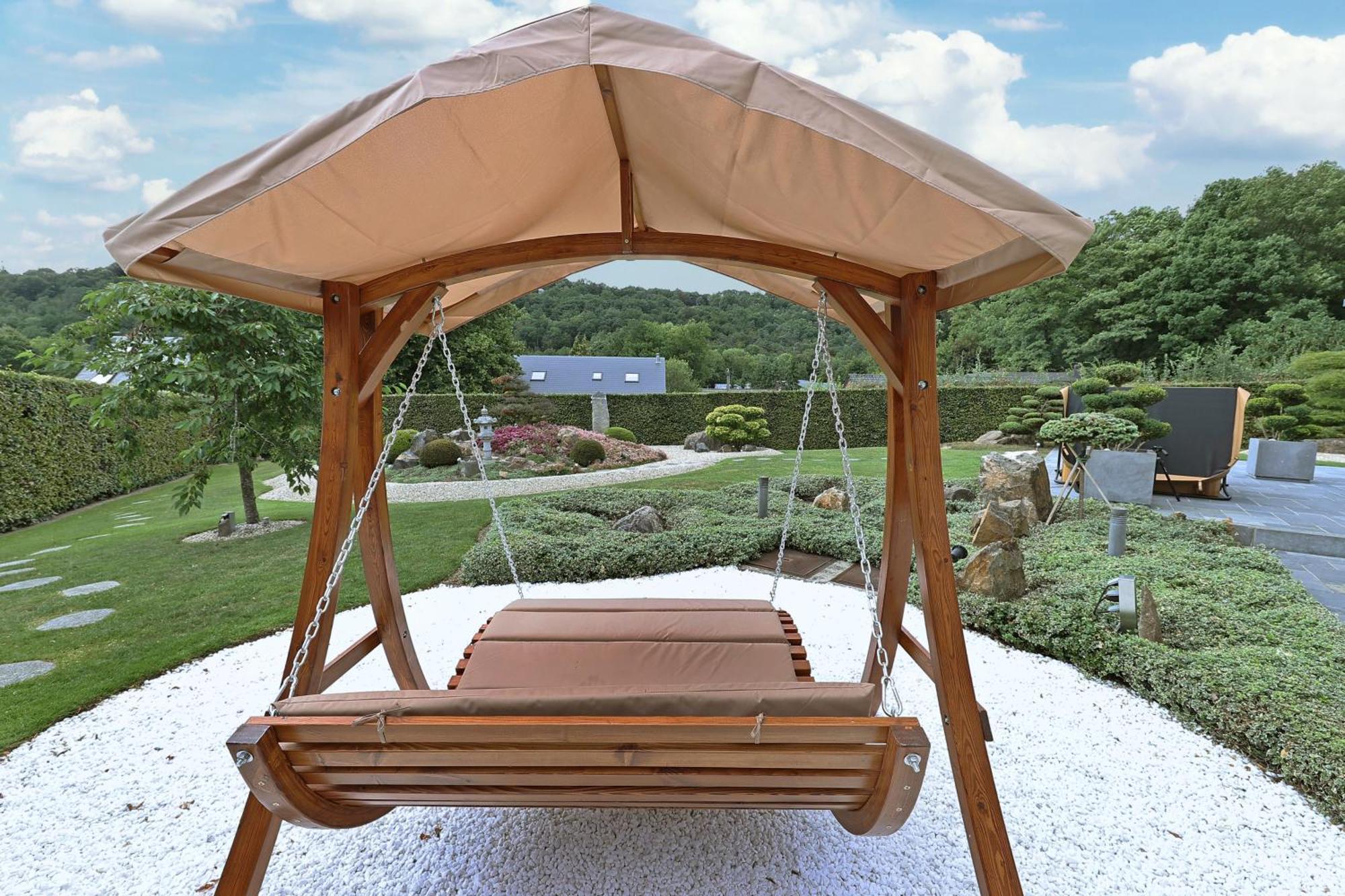 Onsen Place By Ardenne Places 斯帕 外观 照片